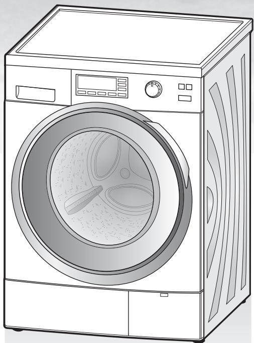 PANASONIC NA-148VG3WFR - et consignes d'installation - 1