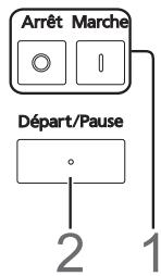 PANASONIC NA-148VG3WFR - Vérification des vêtements - 7