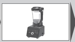 BRAUN JB9040 - 45