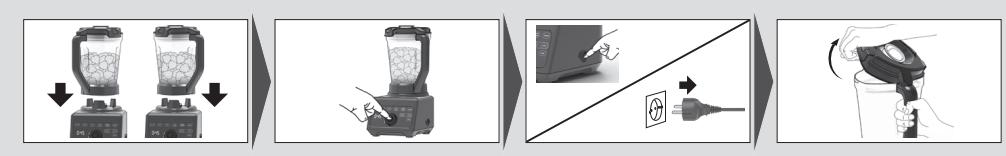 BRAUN JB9040 - 6
