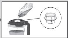 BRAUN JB9040 - 20
