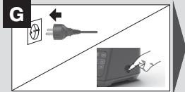 BRAUN JB9040 - 29