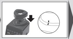 BRAUN JB9040 - 30