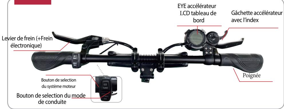 DUALT NC - DUALTRON EAGLE - 1
