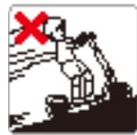 DUALT NC - Ne pas accélérer en descente - 1