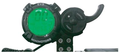 DUALT NC - 2) Première utilisation - 3