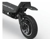 DUALT NC - Vérifiez le frein et le cable - 1