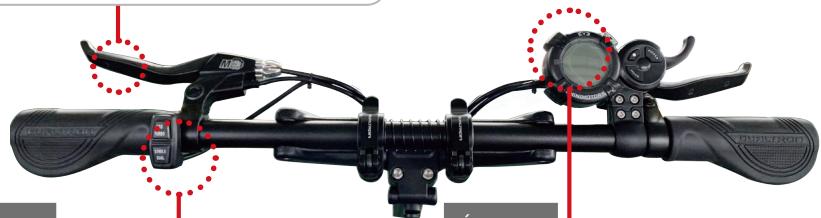 DUALT NC - Étape - 1