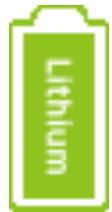 DUALT NC - Précautions de sécurité pour la batterie au lithium - 1