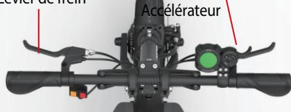 DUALT NC - 2) Première utilisation - 5