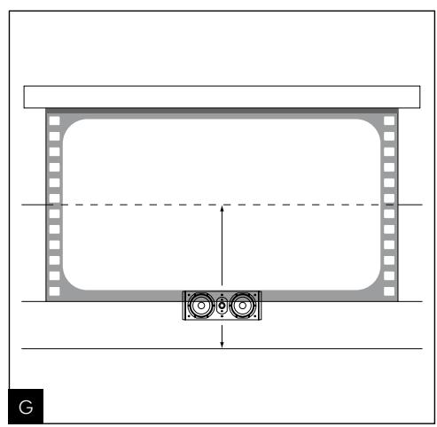 FOCAL CHORUS 836 VW NOIR/X1 - Conseils d'utilisation - 1