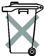 PROLINE DVD 3000 X ARG - Disposal - 1