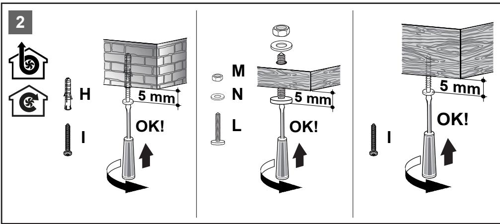 FABER HotteCOMFORTILOT90INOX - ÉCLAIRAGE - 14