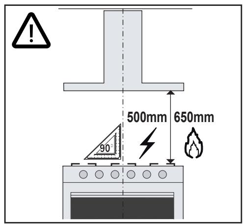 FABER HotteCOMFORTILOT90INOX - ÉCLAIRAGE - 8