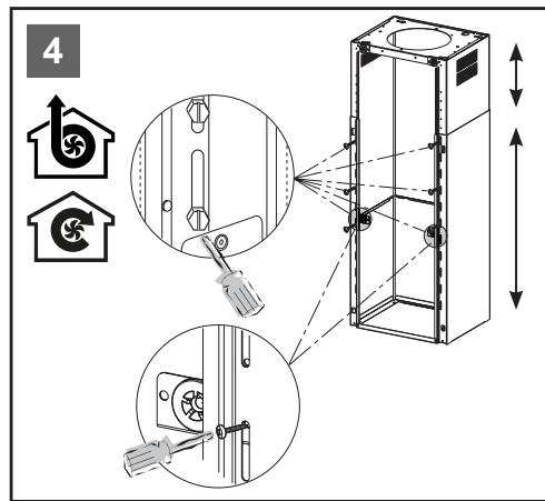 FABER HotteCOMFORTILOT90INOX - ÉCLAIRAGE - 16