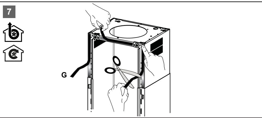FABER HotteCOMFORTILOT90INOX - ÉCLAIRAGE - 19