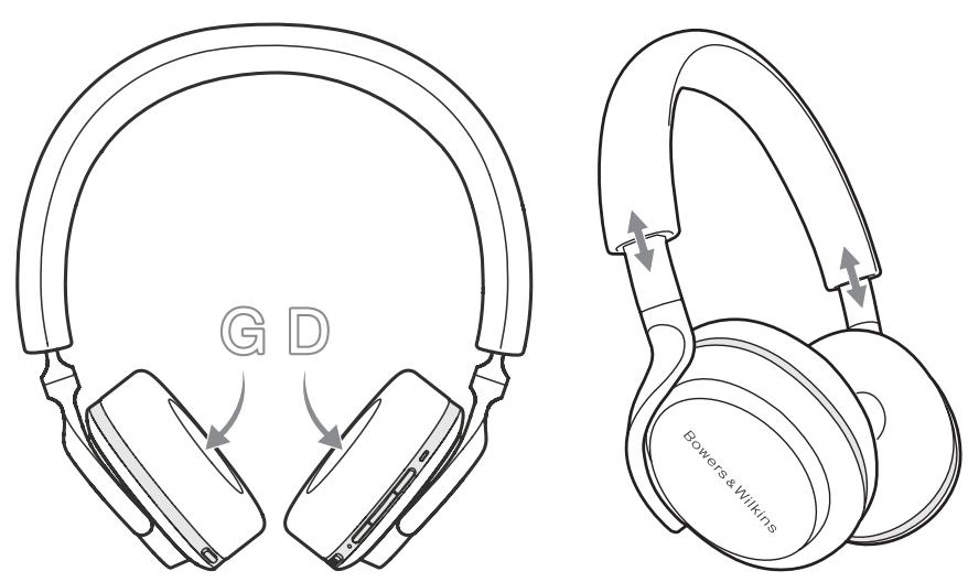 LEON PXS BLUE - PorterVotecasque - 2