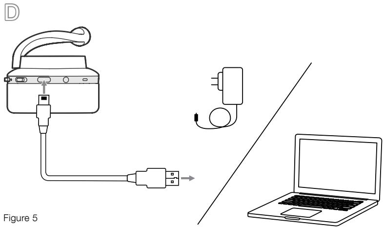 LEON PXS BLUE - PorterVotecasque - 1
