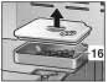 SIEMENS TK68E570 - Garantie - 3