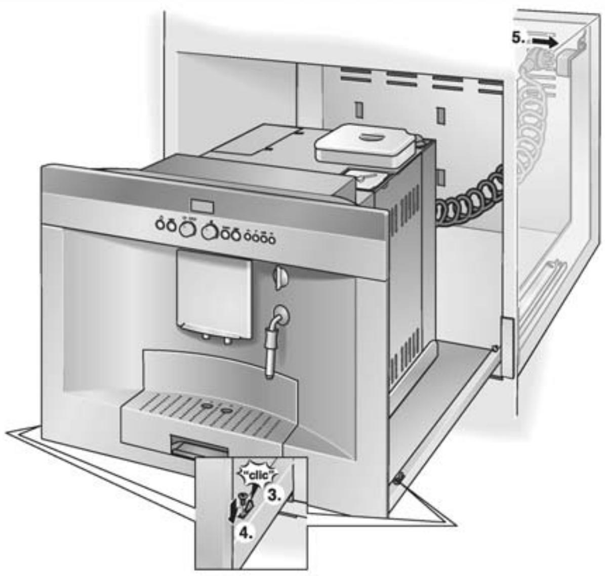 SIEMENS TK68E570 - Fig. 4 - 8