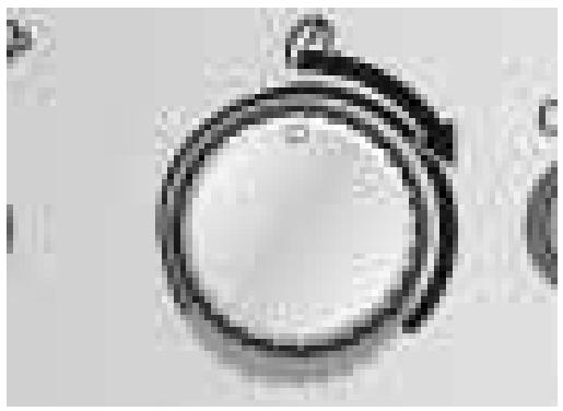 SIEMENS TK68E570 - Touché de prélevement cafe 2 - 2