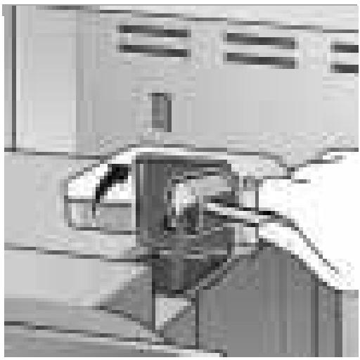 SIEMENS TK68E570 - Utilisation d'expresso en poudre / café en poudre - 1