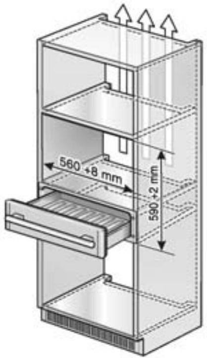 SIEMENS TK68E570 - Fig. 4 - 5