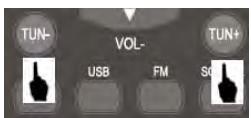 BRANDT MCB1100BT - RADIO - 3