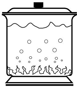 ARTHUR MARTIN DG 2016 W BLANC - Les brûleurs - 2