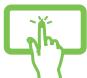 ASUS V241iCUR-WAO26T - Configurer une connexion réseau à adresse IP statique - 1