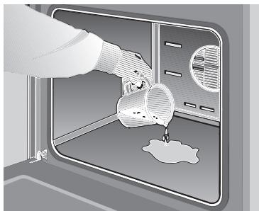 NEFF B1664 NO INOX - Enclenchement : - 1