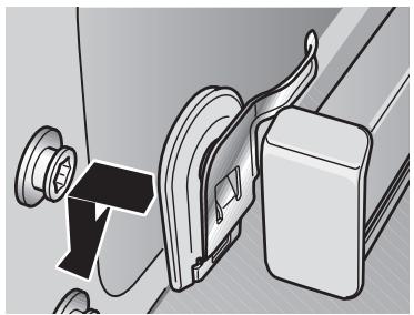 NEFF B1664 NO INOX - Dispositif t'élescopique - 2