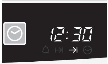 NEFF B1664 NO INOX - Minuterie automatique - 3