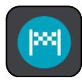 TOMTOM GO PROFESSIONAL 620 - Mode carte - 2