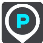 TOMTOM GO PROFESSIONAL 620 - Trouver un parking - 2