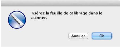 BROTHER DS820W - Étalandage via un logiciel (Macintosh) - 3