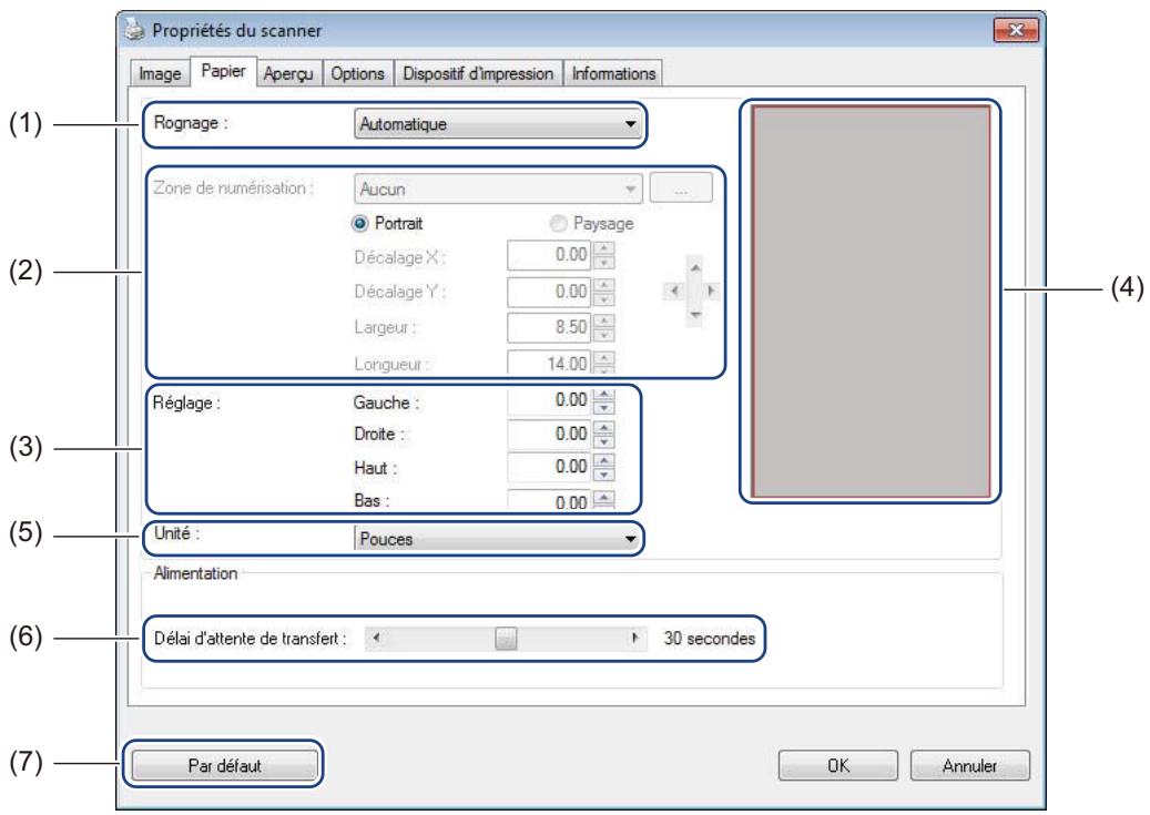BROTHER DS820W - Cliquez sur Configurer - 2