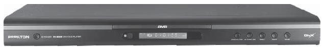 PEEKTON PK6006 - Télécommande - 7