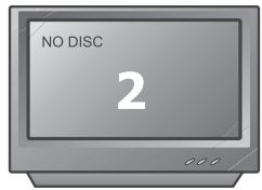 PEEKTON PK6006 - Lecture d'un DVD - 4