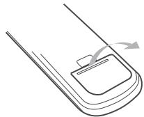 PEEKTON PK6006 - Télécommande - 2