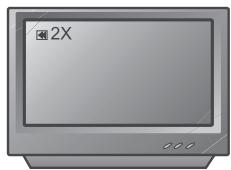 PEEKTON PK6006 - Lecture d'un DVD - 23