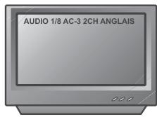 PEEKTON PK6006 - Fonction AUDIO - 2