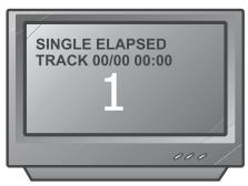 PEEKTON PK6006 - Affichage informations sur écran (OSD) - 7