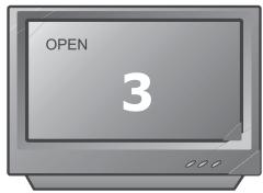 PEEKTON PK6006 - Lecture d'un DVD - 5