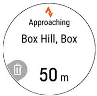 POLAR VANTAGE V2 NOIR - LANCEZ UNE SEANCE D'ENTRAJINEMENT AVEC LES SEGMENTS STRAVA LIVE - 2
