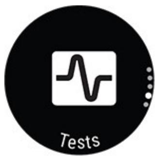 POLAR VANTAGE V2 NOIR - Tests - 1