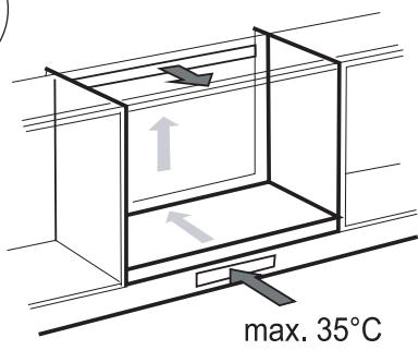GORENJE IT641KRC - A Meuble bas avec tiroir - 2