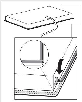 GORENJE IT641KRC - Encastrement - 2