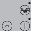 GORENJE IT641KRC - Stop/Go - 1