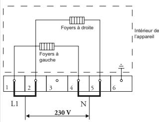 GORENJE IT641KRC - Raccordement electrique - 3